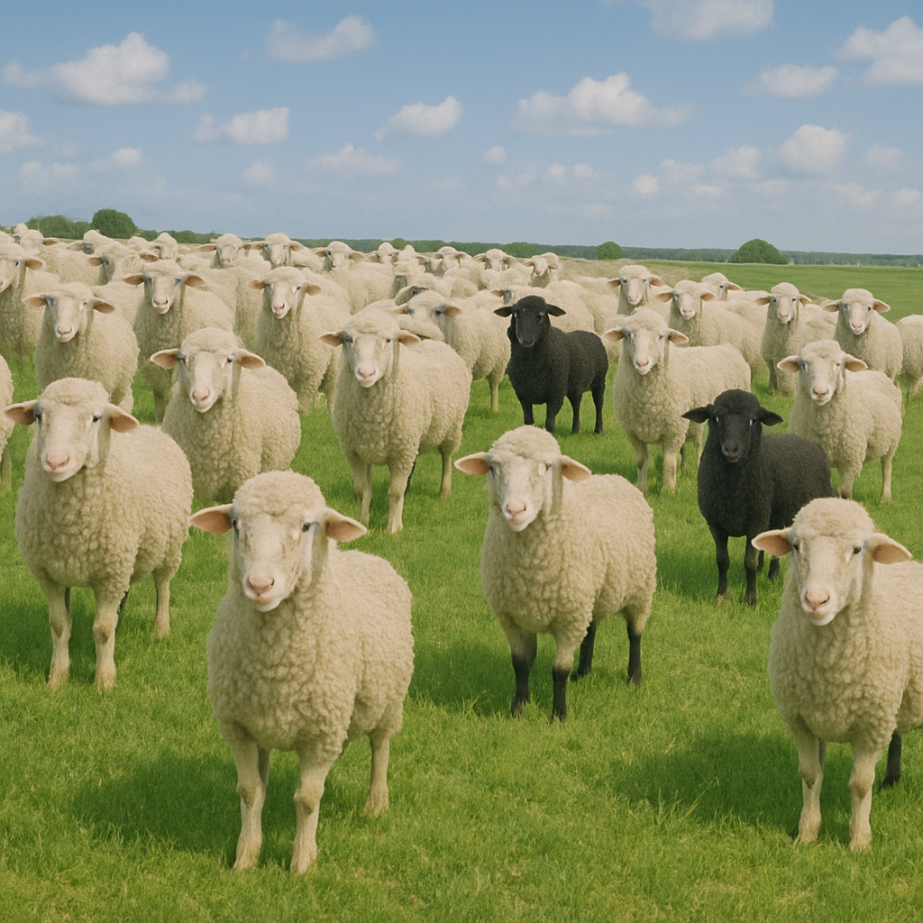 Warum der Vertrieb an manchen Standorten einschläft