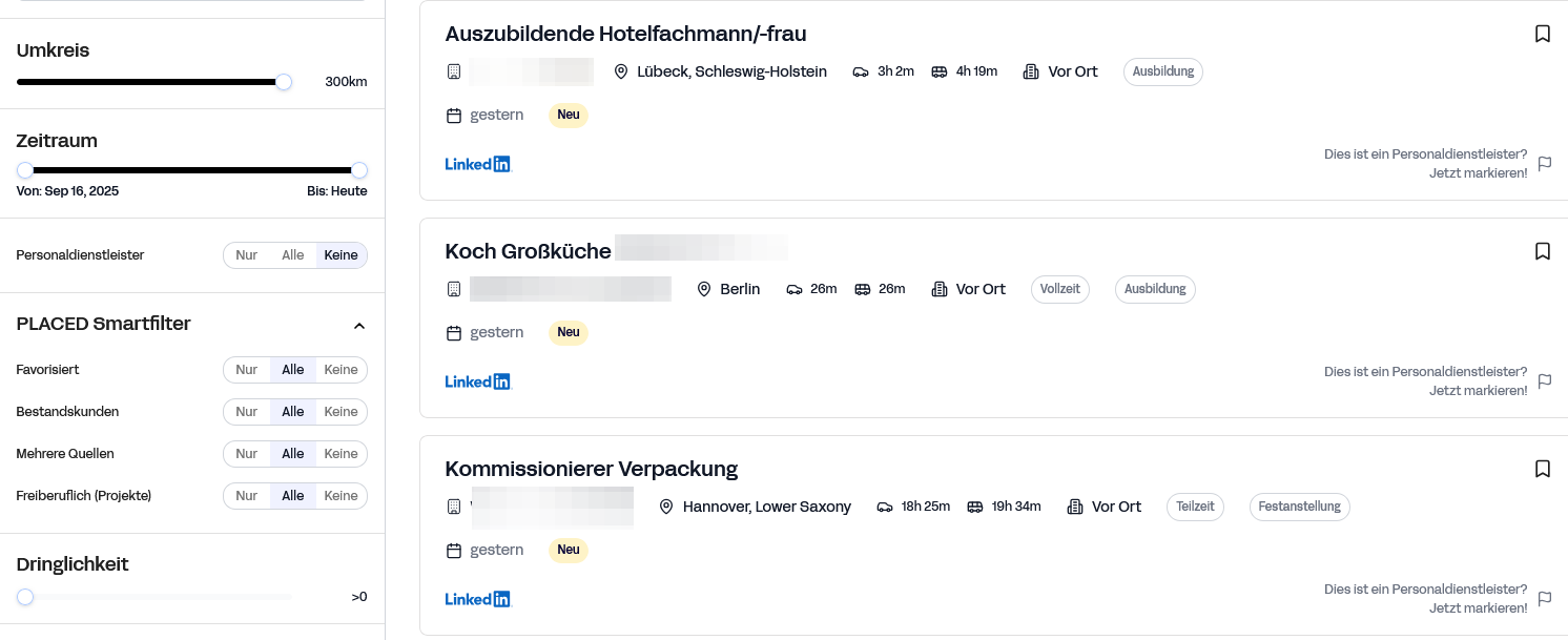 Product Updates KW 47